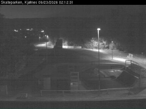 Webcam Porsgrunn, Porsgrunn, Telemark, Norwegen