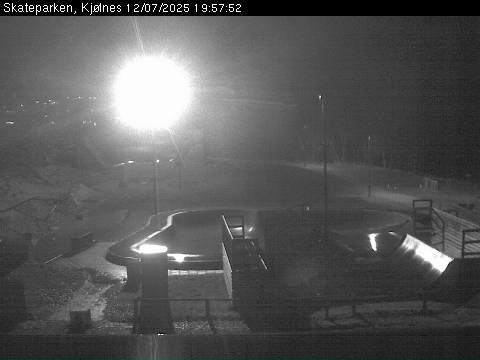 Webcam Porsgrunn, Porsgrunn, Telemark, Norwegen