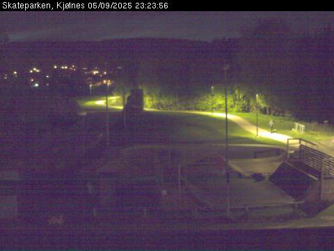 Webcam Porsgrunn, Porsgrunn, Telemark, Norwegen
