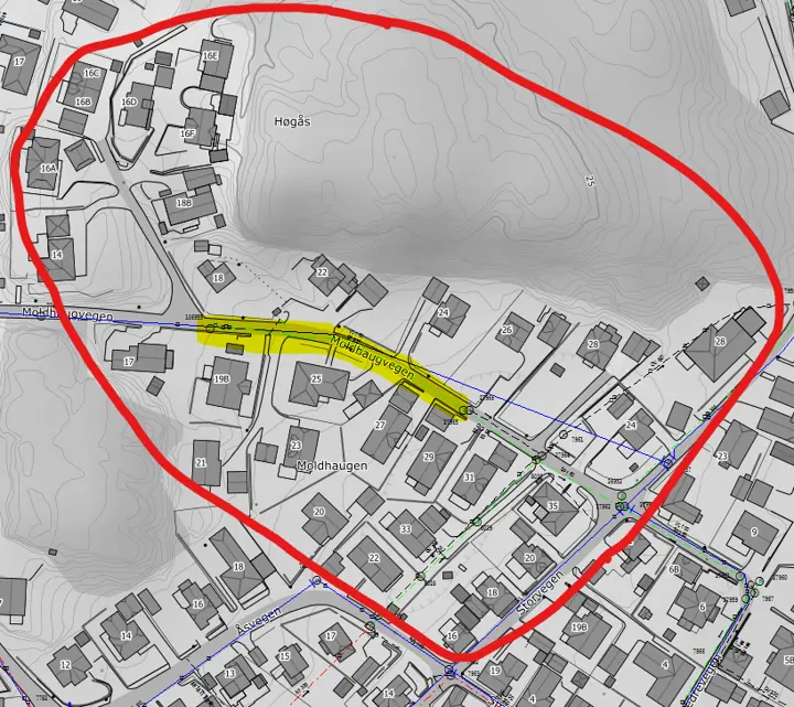 Moldhaugen 3