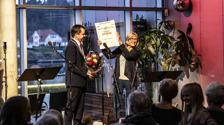 Kulturprisen Kandidater