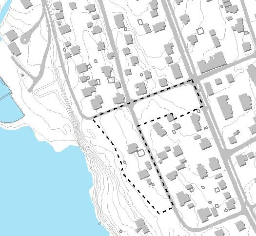 Endring Av Kommuneplanen