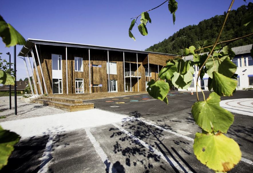 Siste frist: Si din mening om framtidig skole- og barnehagestruktur!