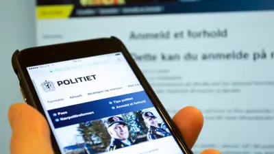 Har du anmeldt noe? Del erfaringene dine