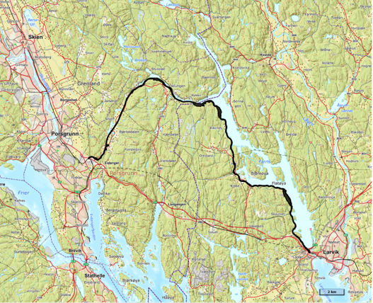 Tursti