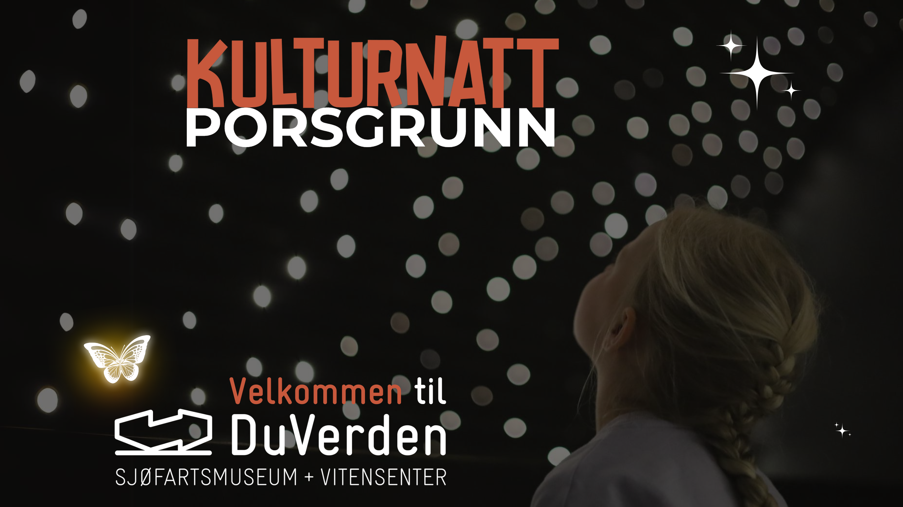 Kulturnatt på DuVerden