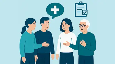 Invitasjon til innspillsmøte om ny temaplan for helse og mestring 2026–2040