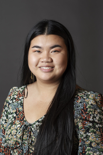 Emma Li Hu Humlegård Foto: Stina Glømmi (trykk på bildet for å gjøre det større)