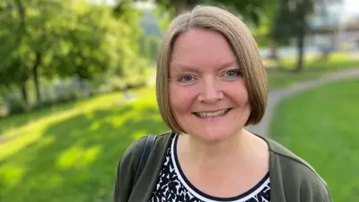 Holm Kverndokk blir ny biblioteksjef i Porsgrunn