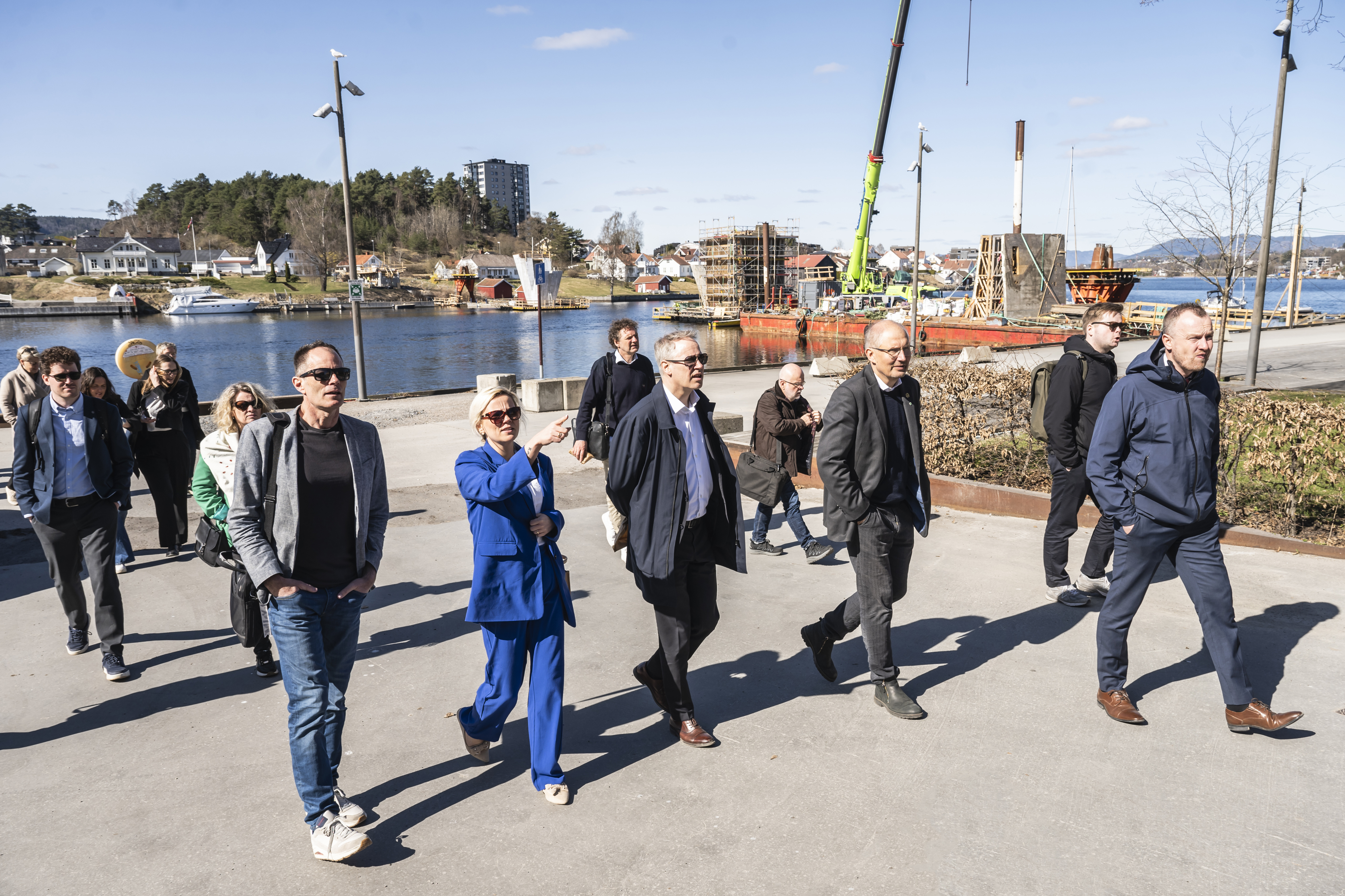 Får 386 millioner i ny avtale med staten