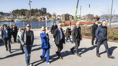 Får 386 millioner i ny avtale med staten