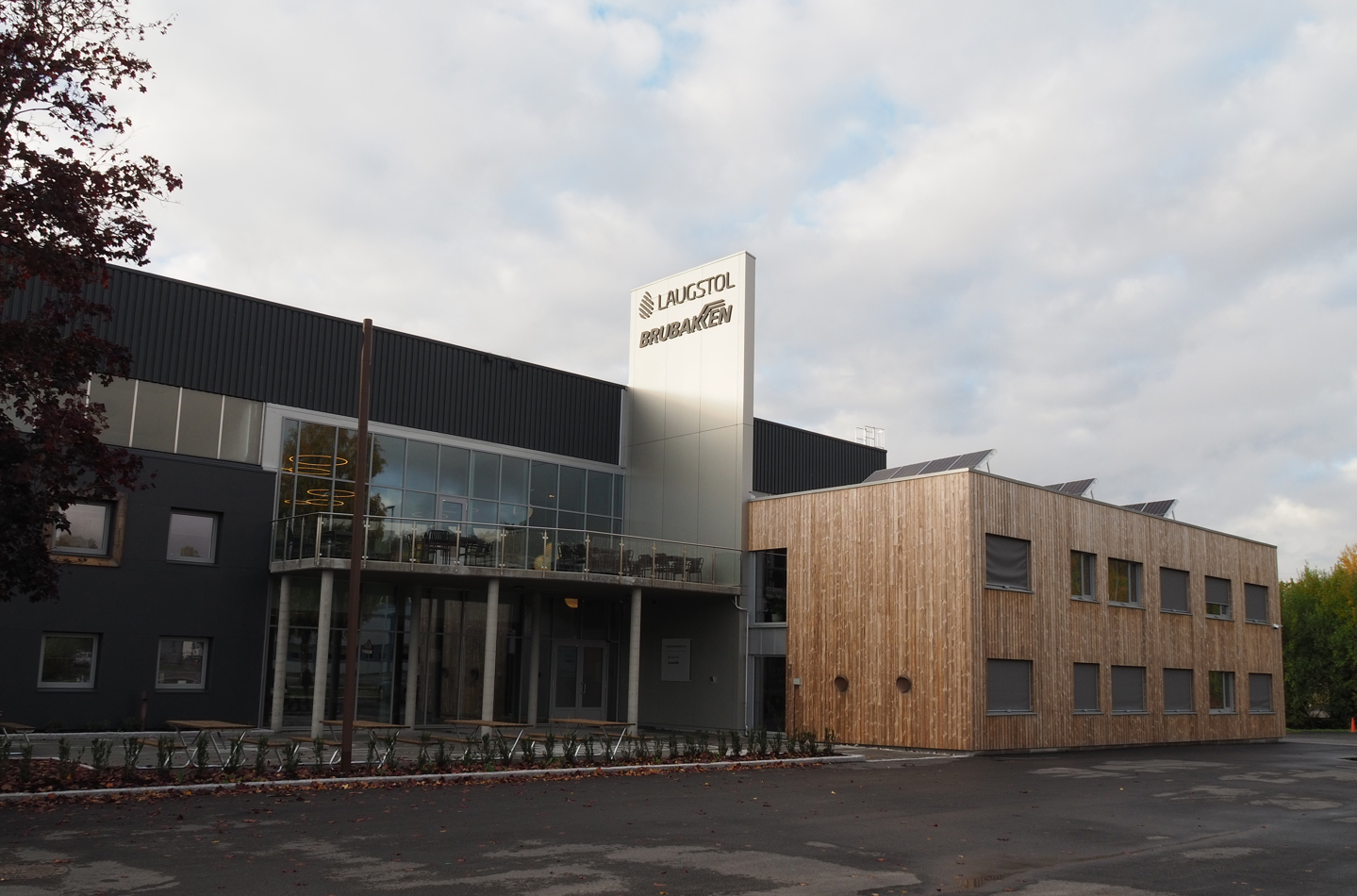 Floodmyrvegen 26