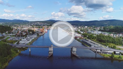 Jobbe i Porsgrunn kommune