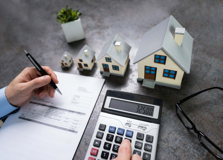 Fakturering av eiendomsskatt og vannmåleroppgjør for deg som har månedlig faktura