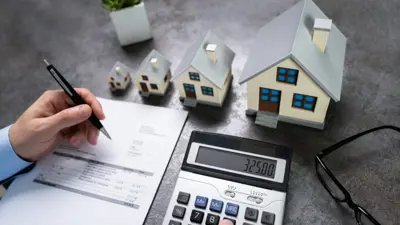 Fakturering av eiendomsskatt og vannmåleroppgjør for deg som har månedlig faktura