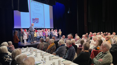 Velkommen til Eldredagen 2023