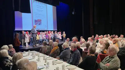 Velkommen til Eldredagen 2025