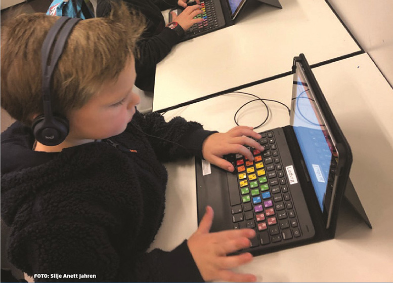 Nyhet i "Min Skole" app - SFO tilstedeværelse