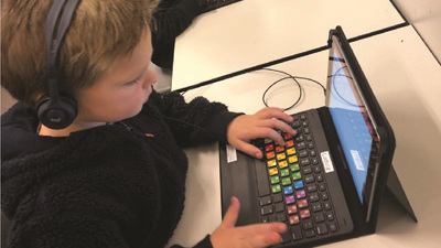 Nyhet i "Min Skole" app - SFO tilstedeværelse