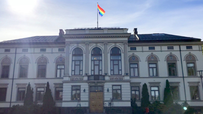 Porsgrunn kommune er en rasismefri sone