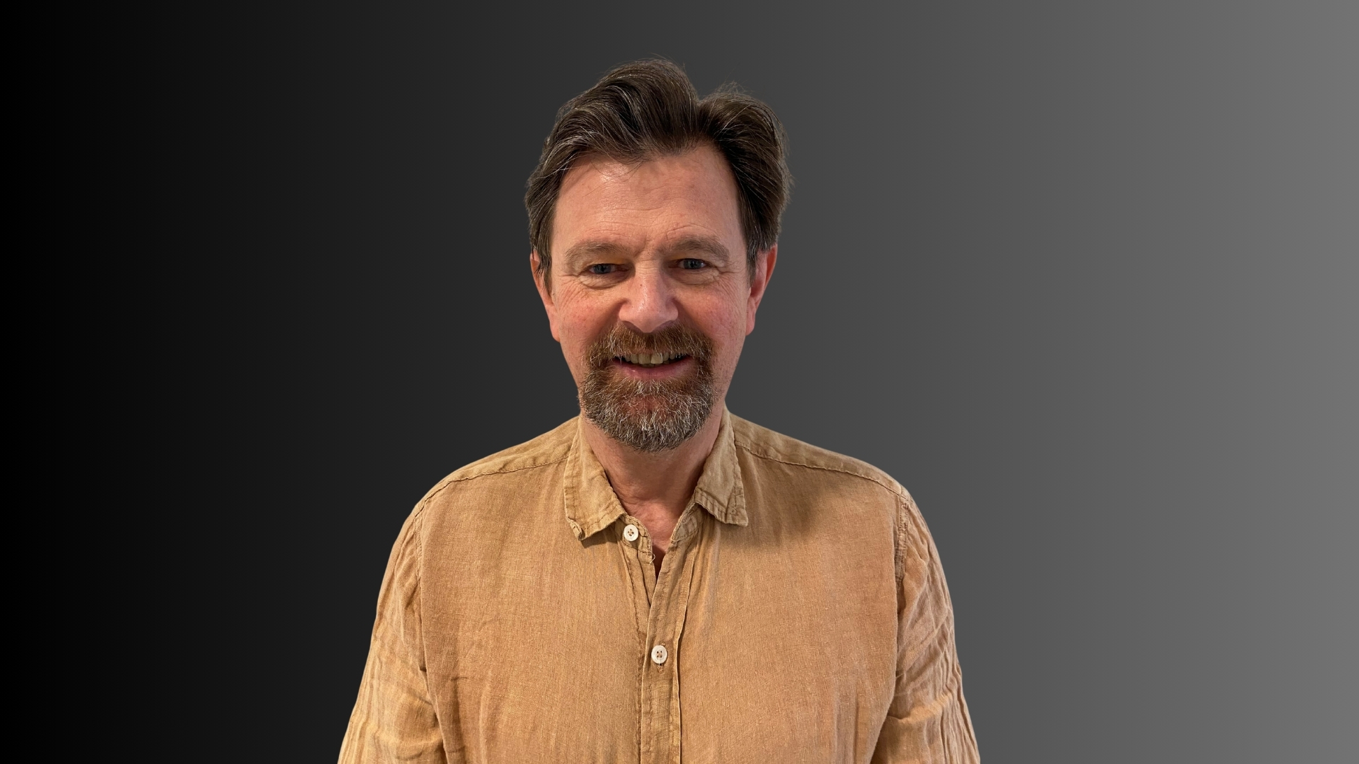 Avdelingsleder for Plan i Kommunalteknikk Jan Tore Andersen