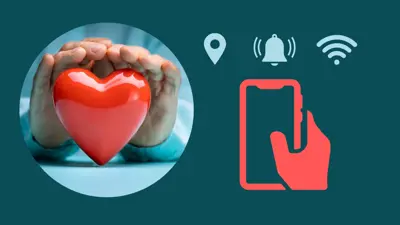 Lyst til å bli kjent med nye løsninger innen velferdsteknologi?