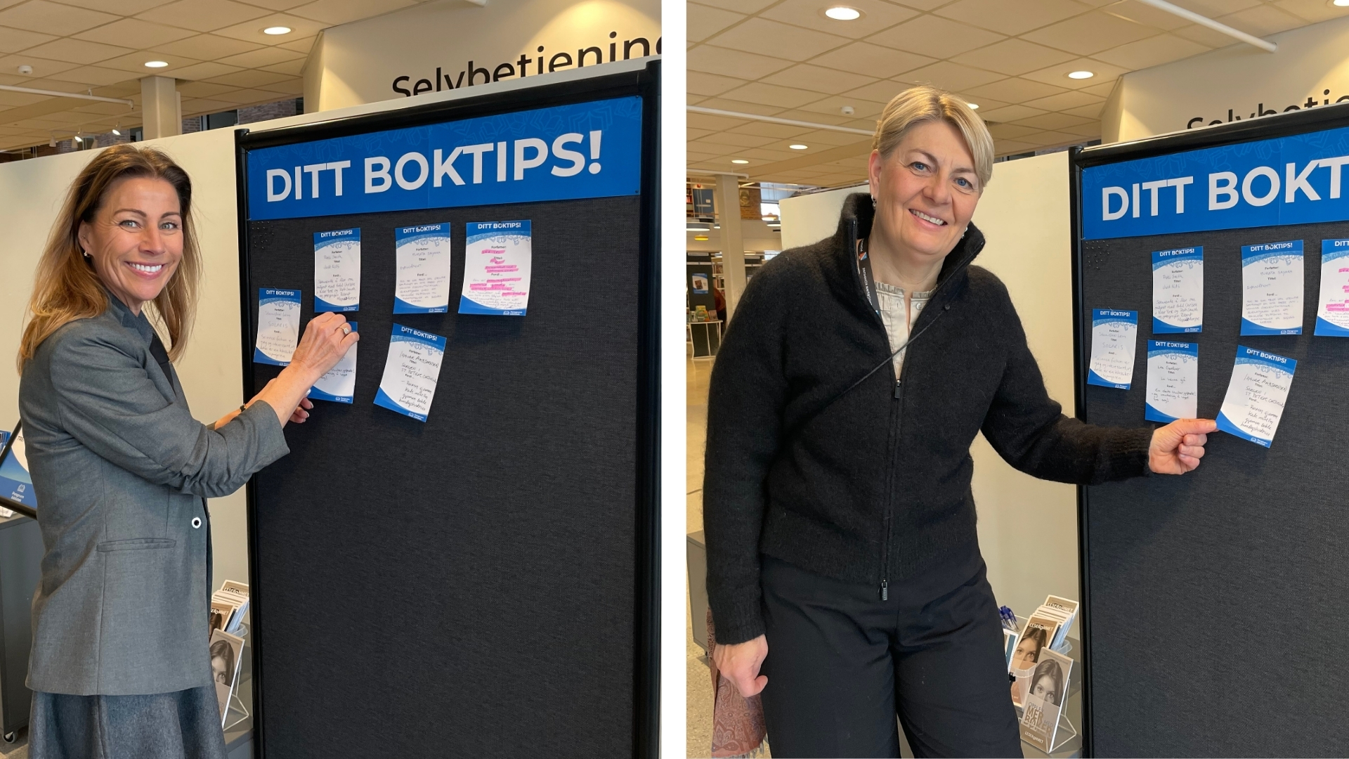 Lesekampanje for voksne