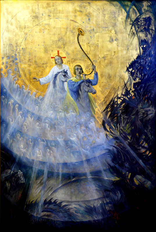 Draumkvedet – en thriller fra middelalderen