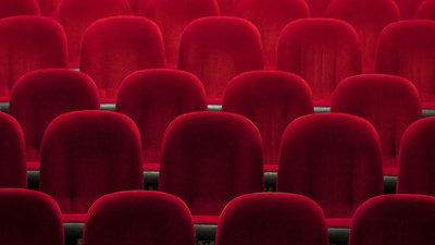 4K og Dolby Atmos på Filmsenteret Charlie