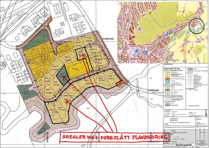 Aaltvet Bru 254