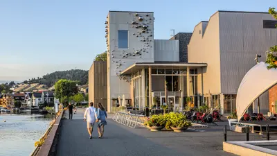 Ælvespeilet strømmer Norske Kulturhus’ digitale fagseminar