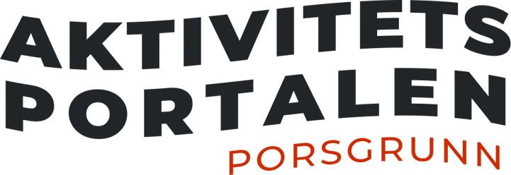 Aktivitetsportalen Porsgrunn