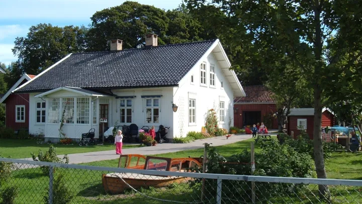 Radehuset