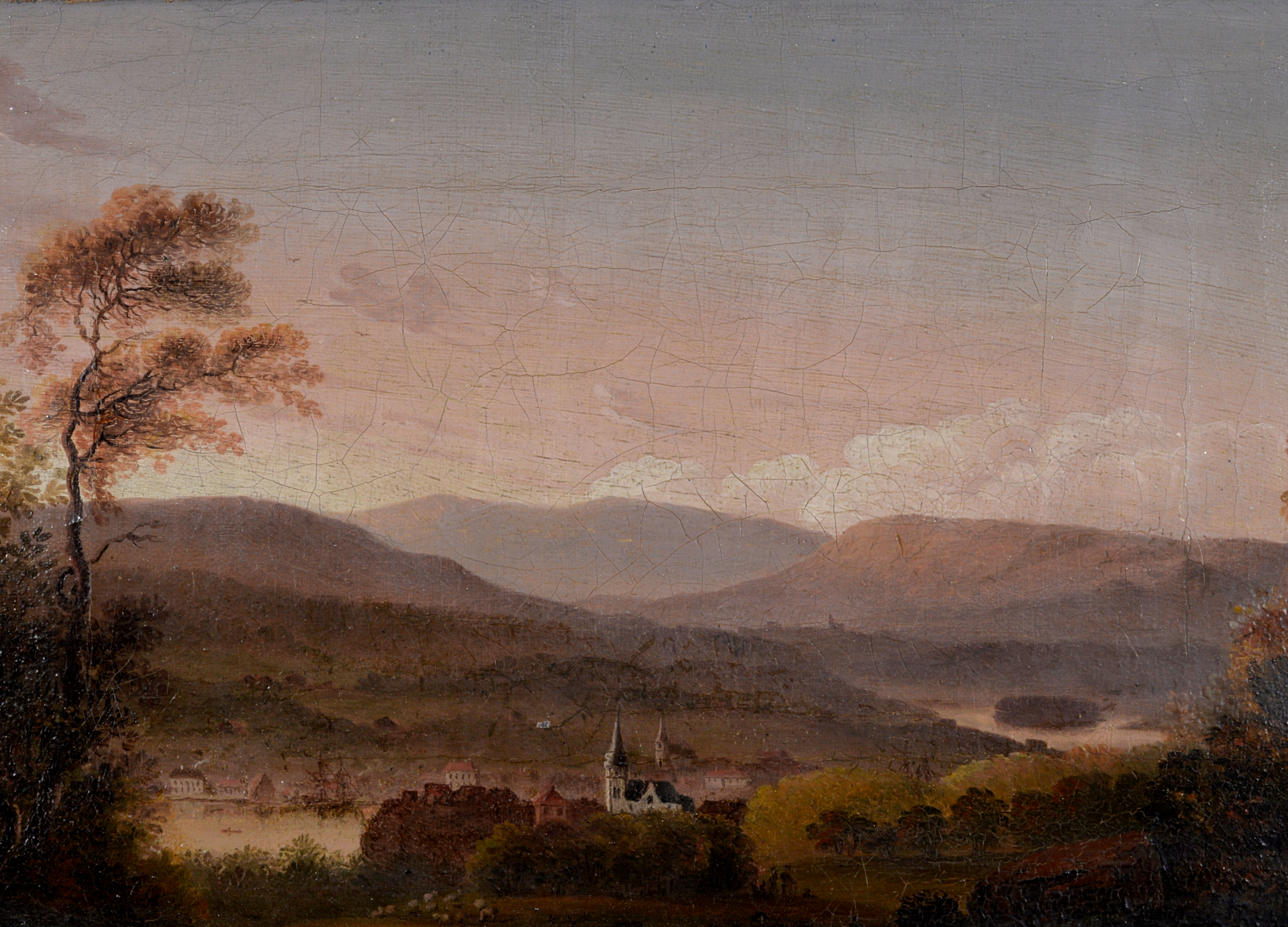 Nå er kommunens kunstsamling på nett