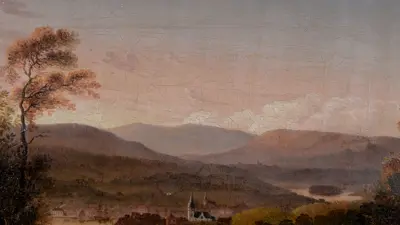 Nå er kommunens kunstsamling på nett