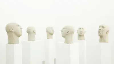 Vinneren av årets porselensstipend