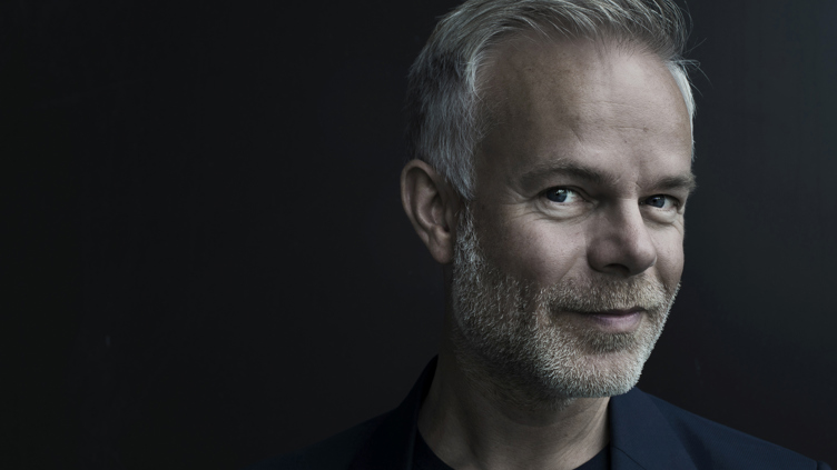 Fra pub til pub med Tore Renberg