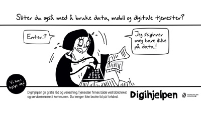 Digihjelpen