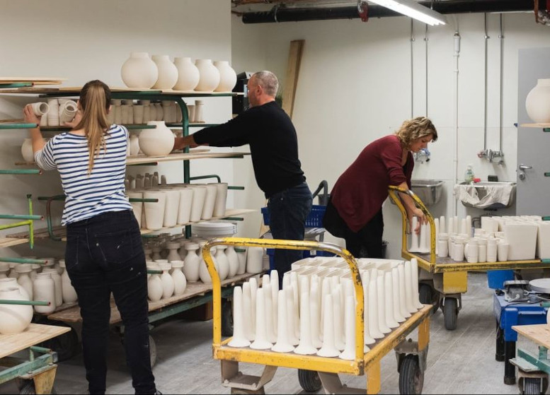 Kulturrådsstøtte til Kunsthall Grenland