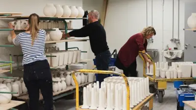 Kulturrådsstøtte til Kunsthall Grenland