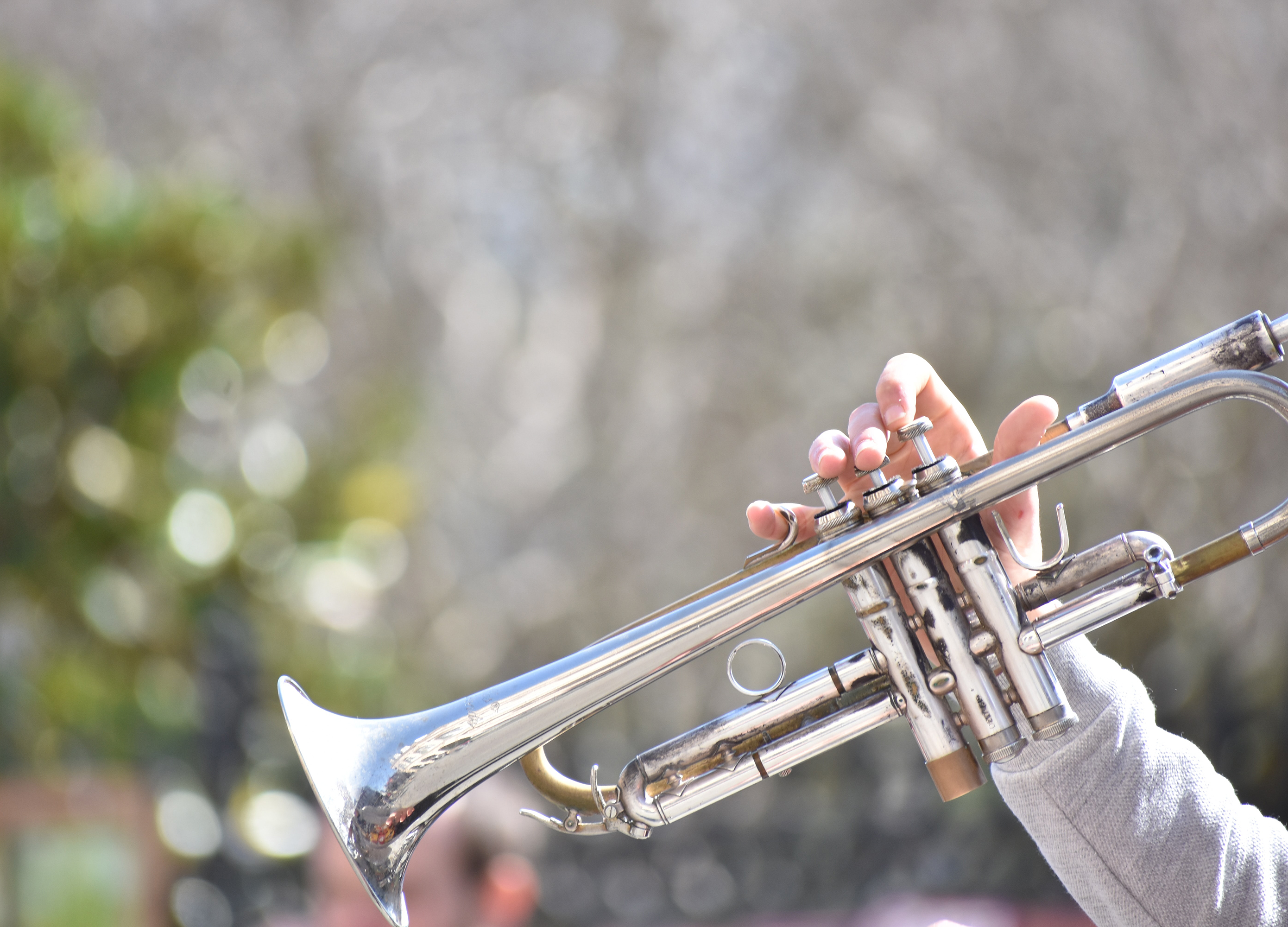 Søk musikkstipend - ny frist: 15. juni