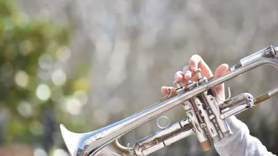 Søk musikkstipend - ny frist: 15. juni