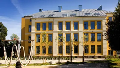 NORWEGIAN COURSES SPRING 2024