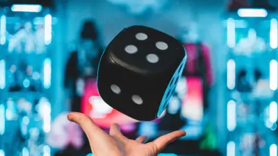 Ungdomstilbud i vinterferien