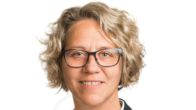Hun blir ny sjef for organisasjon og utvikling i Porsgrunn kommune