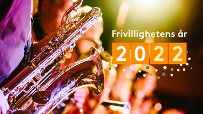 Sammen om kulturopplevelser