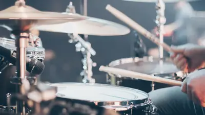 Nå kan du søke musikkstipend