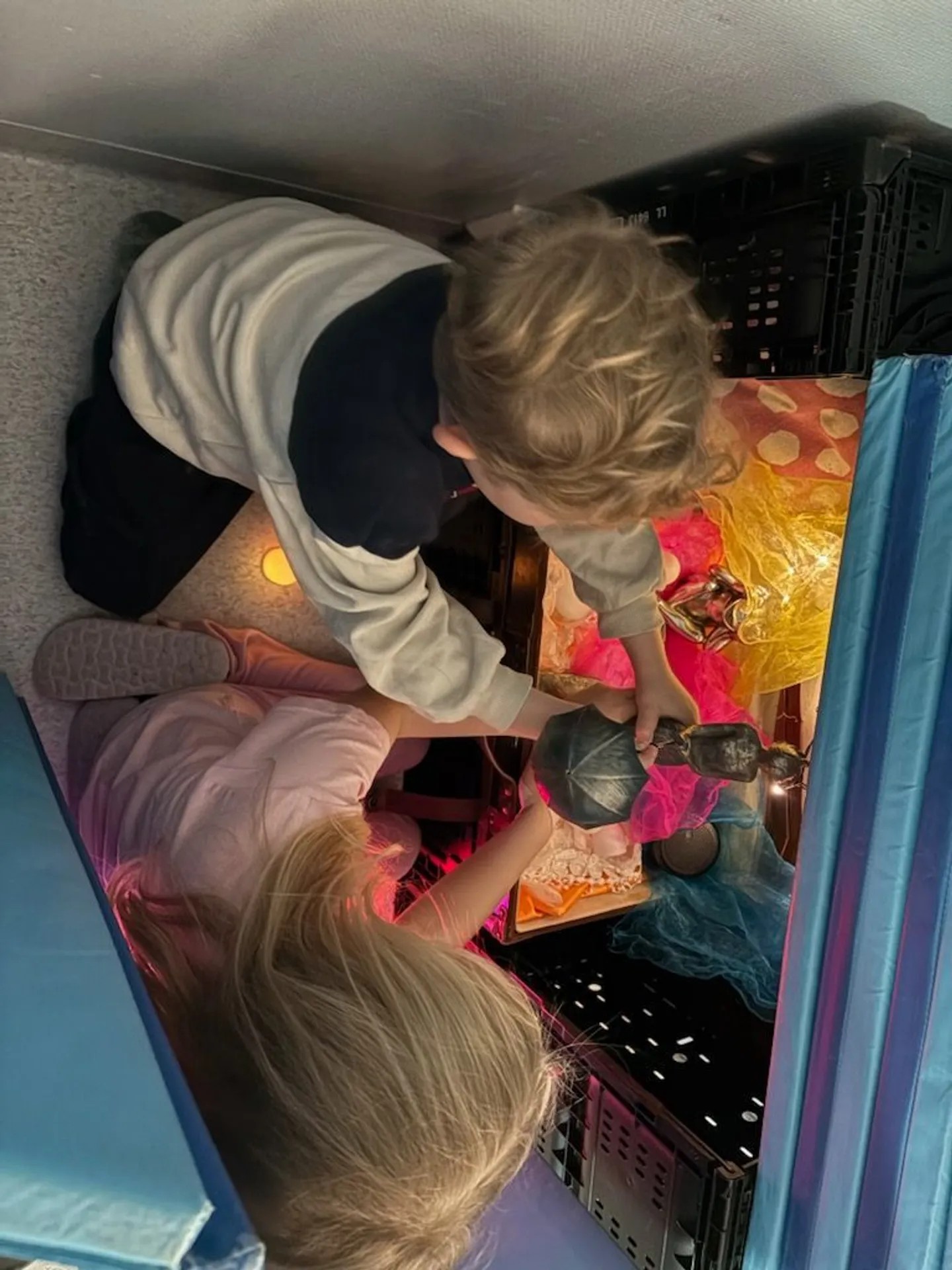 Bilde 2 Satsingsområde (S. 8)