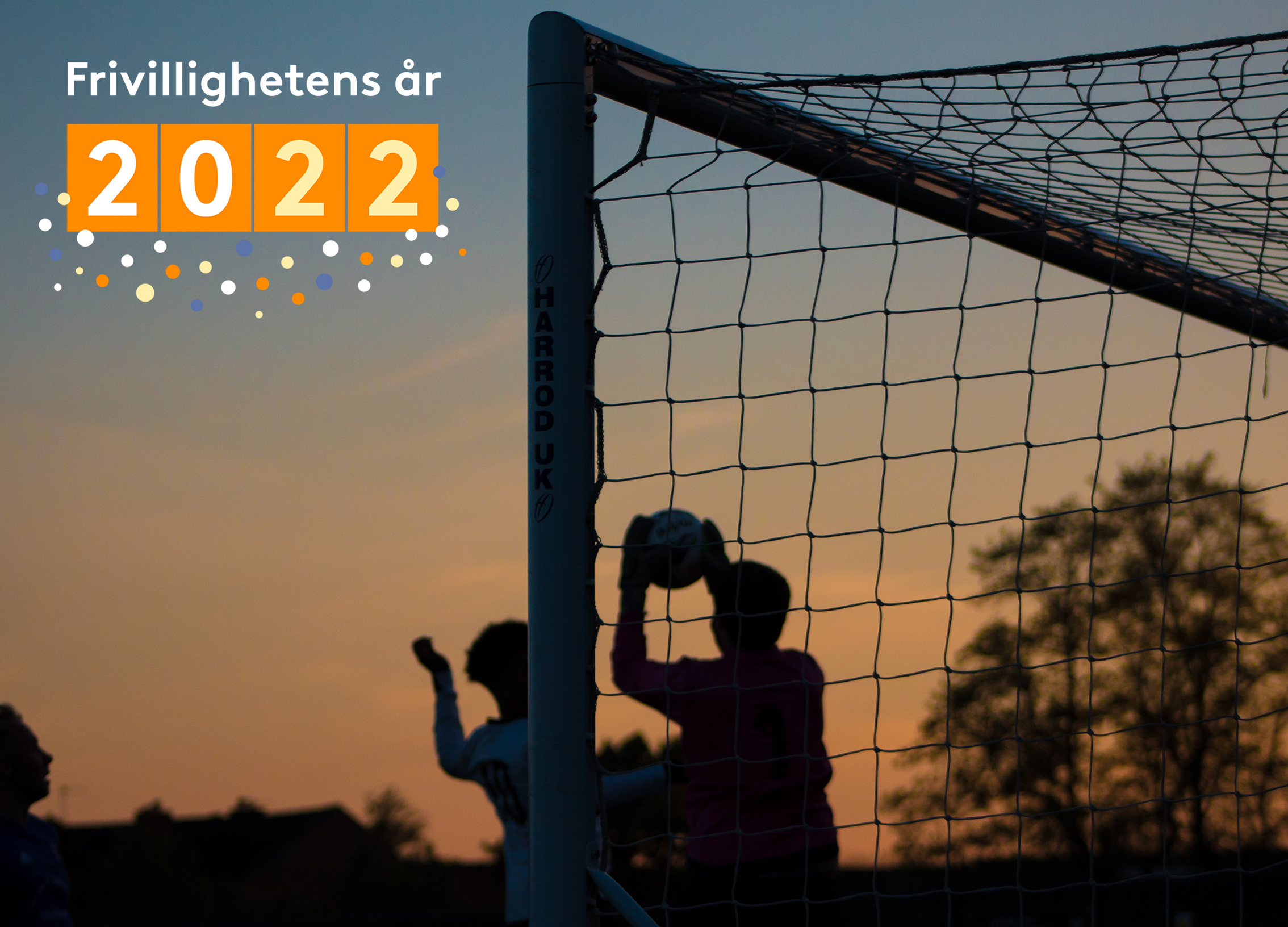 Søk støtte innen 30. april