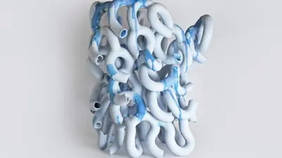 Årets mottaker av Porsgrunns porselensstipend